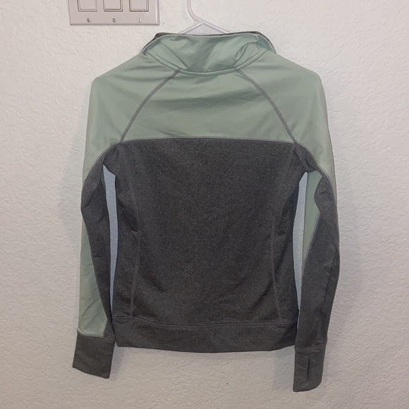 Pink Running Jacket - Picture 3 of 3